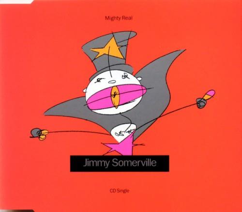 Jimmy Somerville